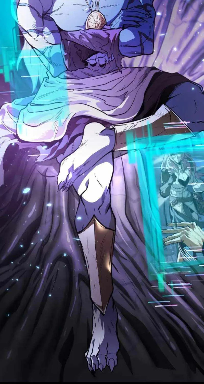 Read Reincarnator (Manhwa) chapter 74 image 27 on Lezhin