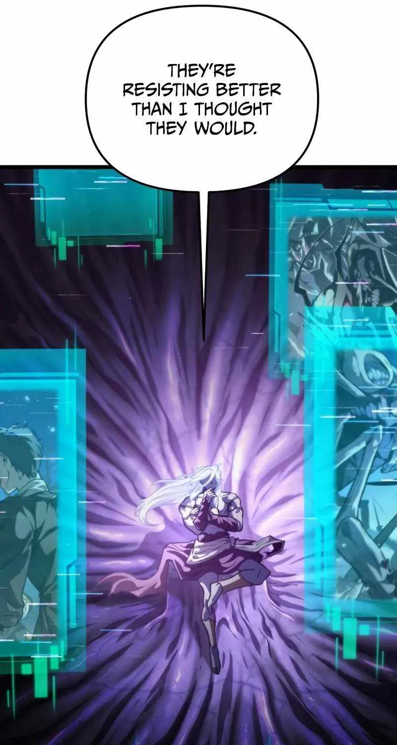 Read Reincarnator (Manhwa) chapter 74 image 30 on Lezhin