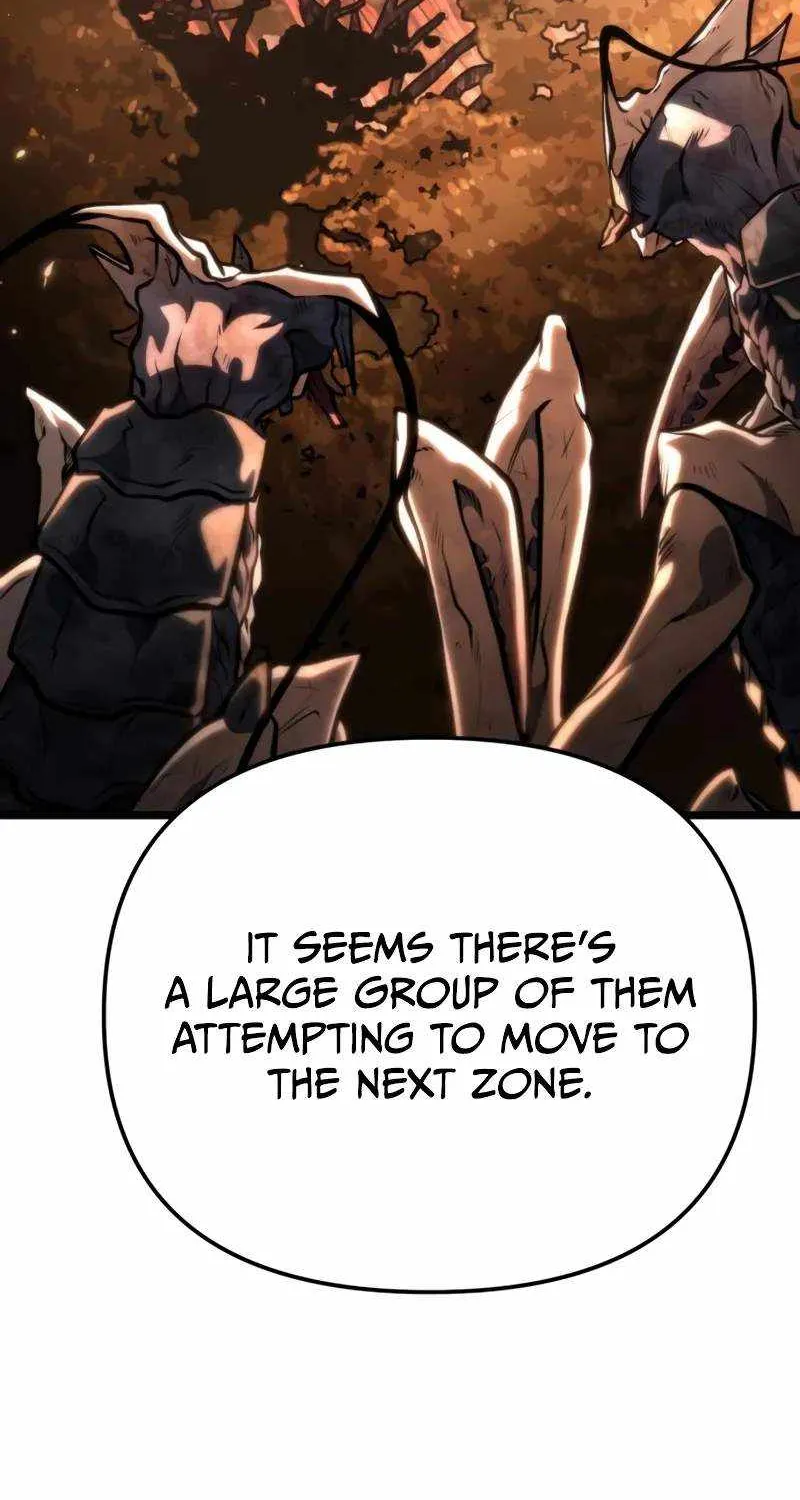 Read Reincarnator (Manhwa) chapter 74 image 41 on Lezhin