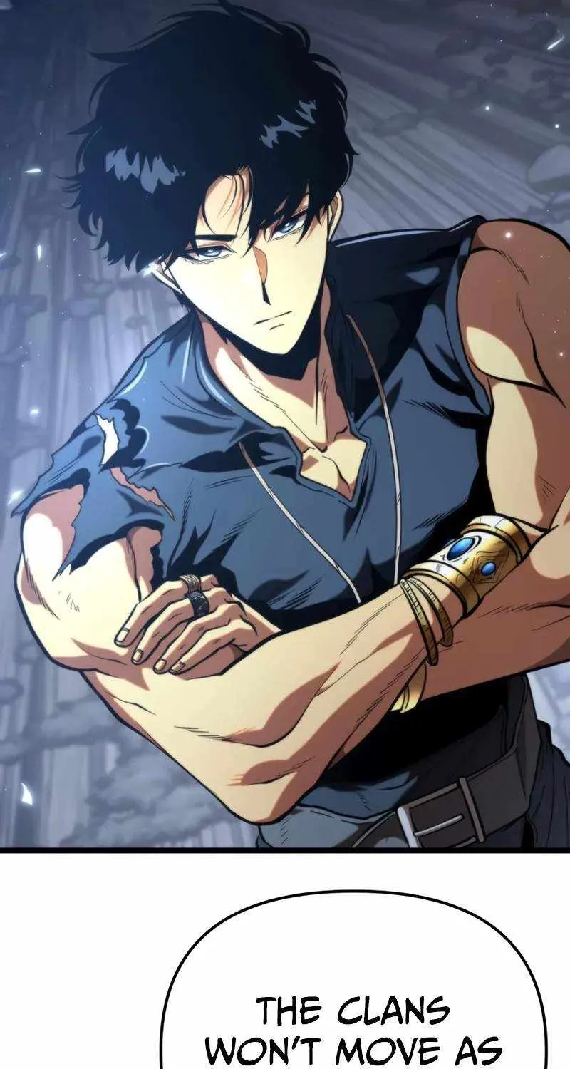 Read Reincarnator (Manhwa) chapter 74 image 6 on Lezhin