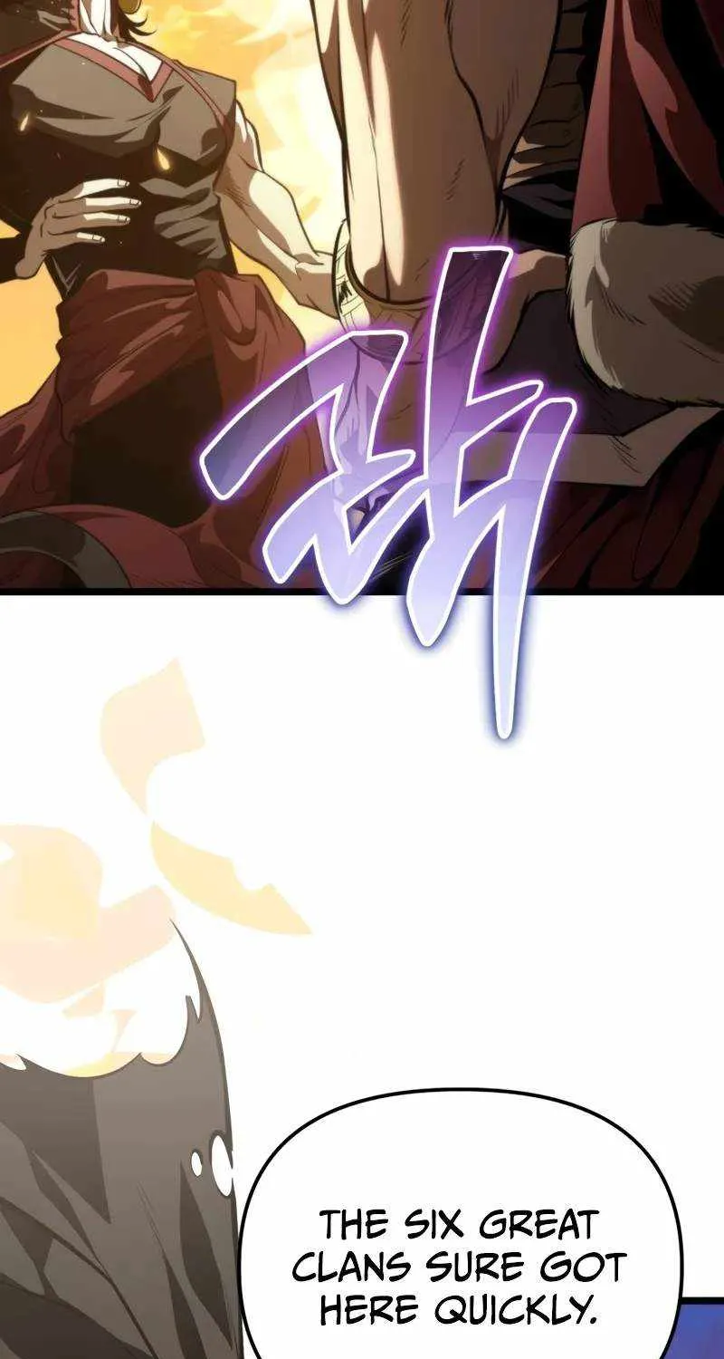 Read Reincarnator (Manhwa) chapter 74 image 74 on Lezhin