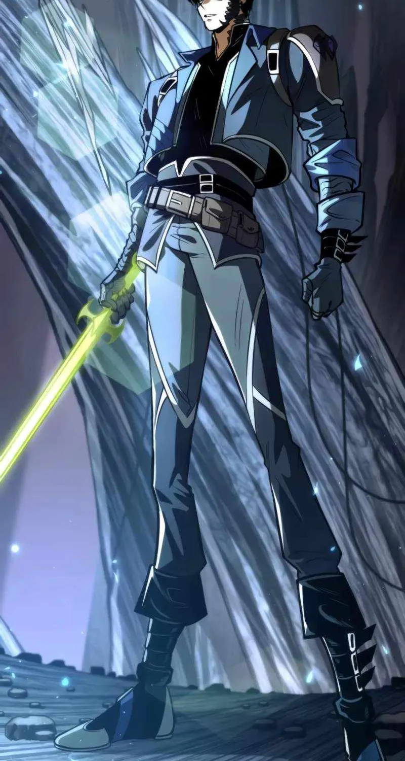 Read Reincarnator (Manhwa) chapter 79 image 109 on Lezhin
