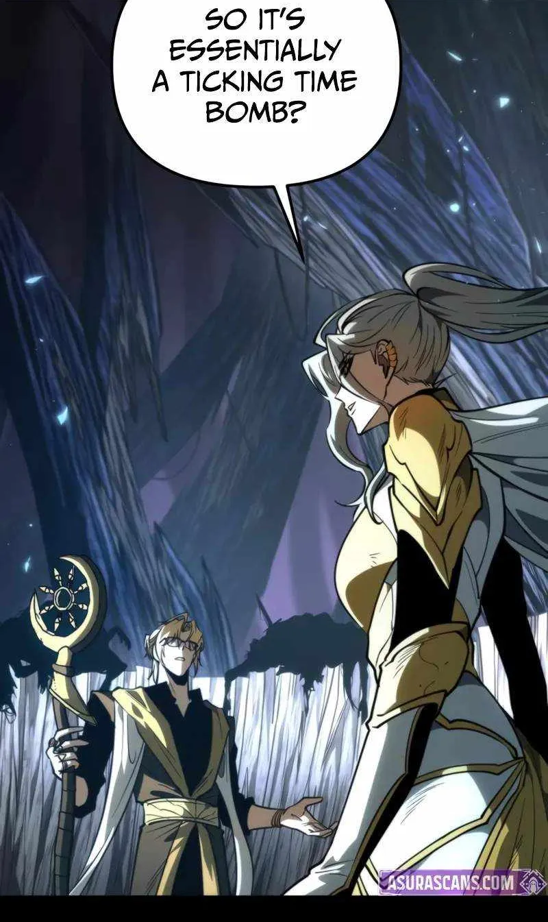 Read Reincarnator (Manhwa) chapter 79 image 21 on Lezhin