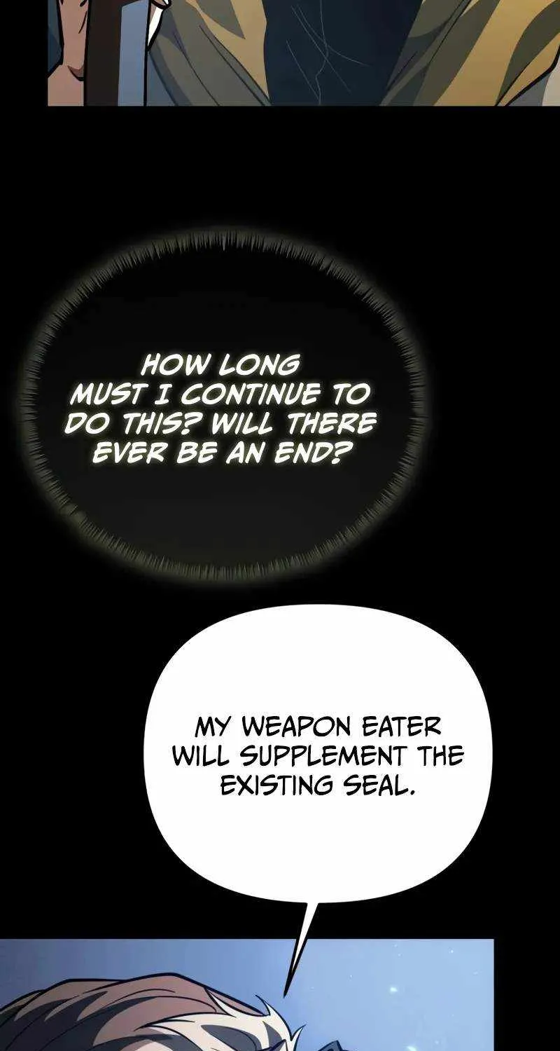 Read Reincarnator (Manhwa) chapter 79 image 37 on Lezhin