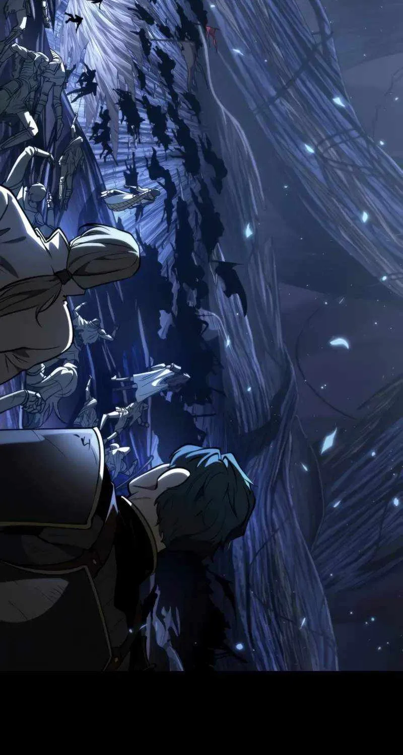 Read Reincarnator (Manhwa) chapter 79 image 7 on Lezhin