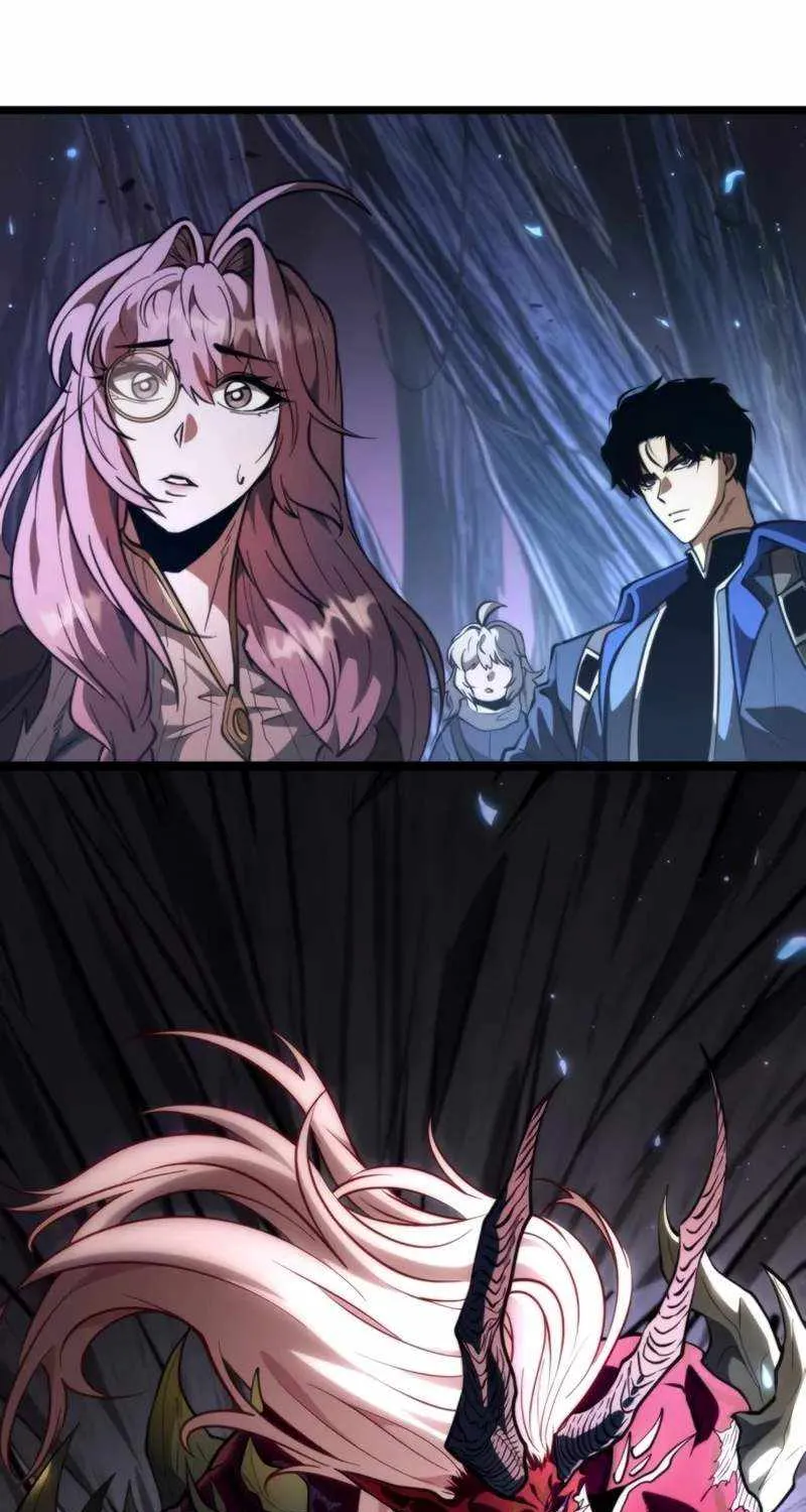Read Reincarnator (Manhwa) chapter 79 image 79 on Lezhin