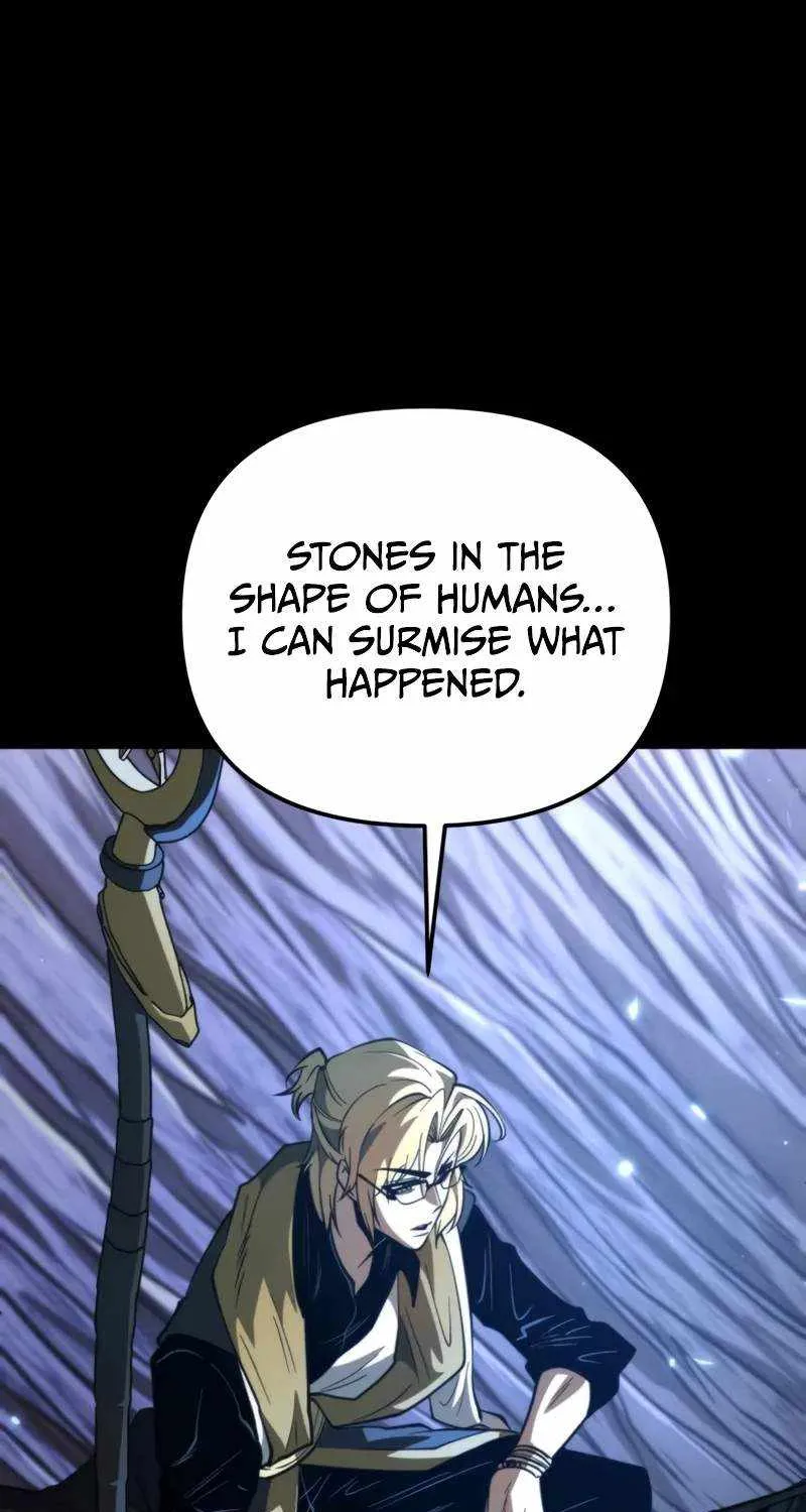 Read Reincarnator (Manhwa) chapter 79 image 8 on Lezhin