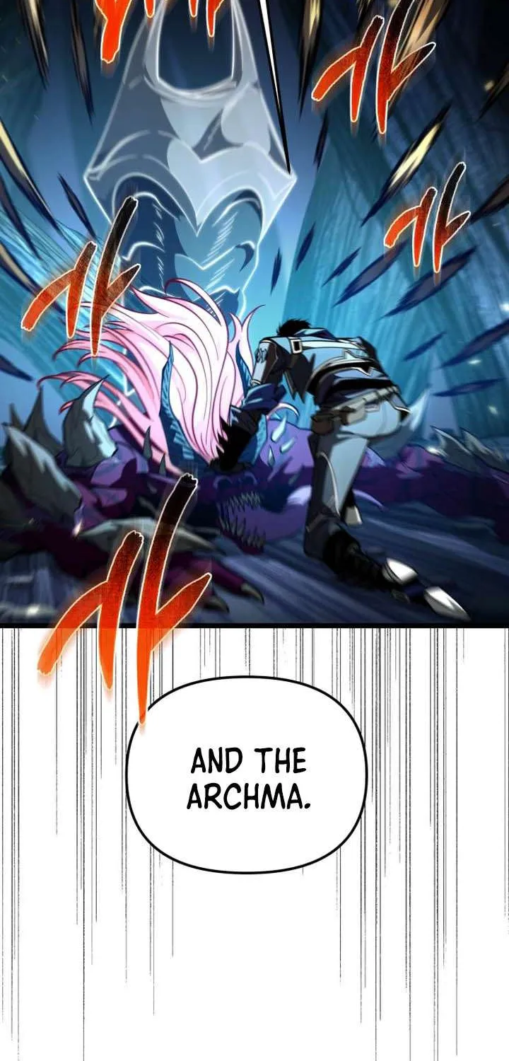 Read Reincarnator (Manhwa) chapter 85 image 1 on Lezhin