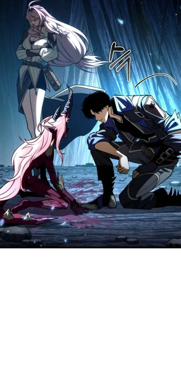 Read Reincarnator (Manhwa) chapter 85 image 102 on Lezhin