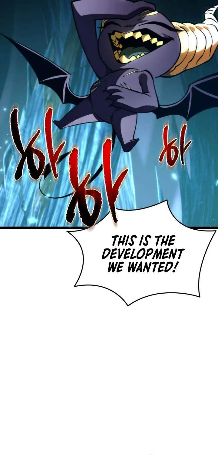 Read Reincarnator (Manhwa) chapter 85 image 116 on Lezhin