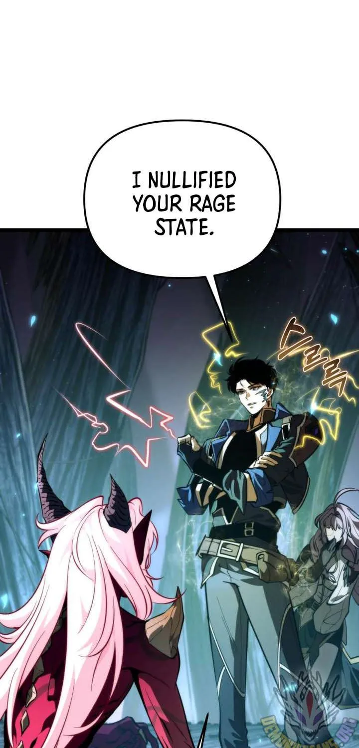 Read Reincarnator (Manhwa) chapter 85 image 12 on Lezhin