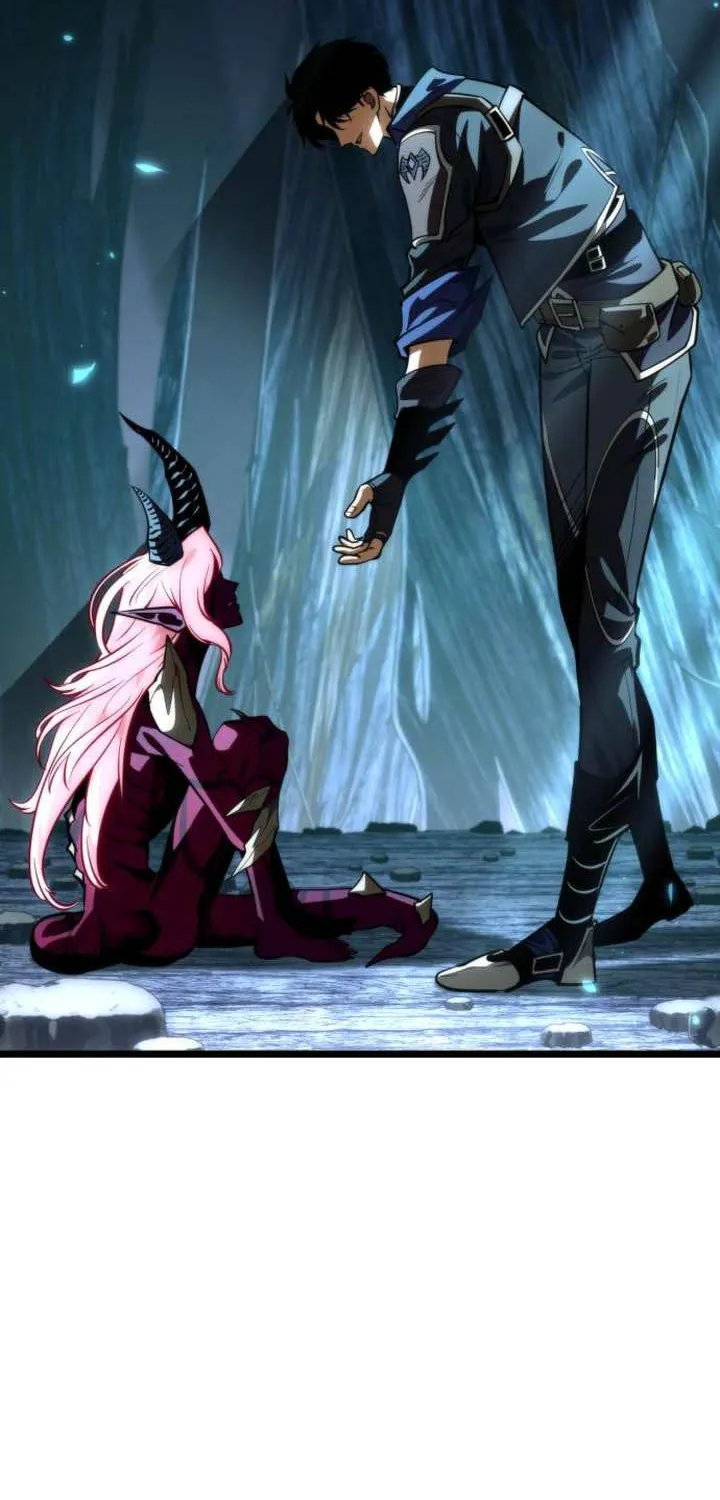 Read Reincarnator (Manhwa) chapter 85 image 23 on Lezhin
