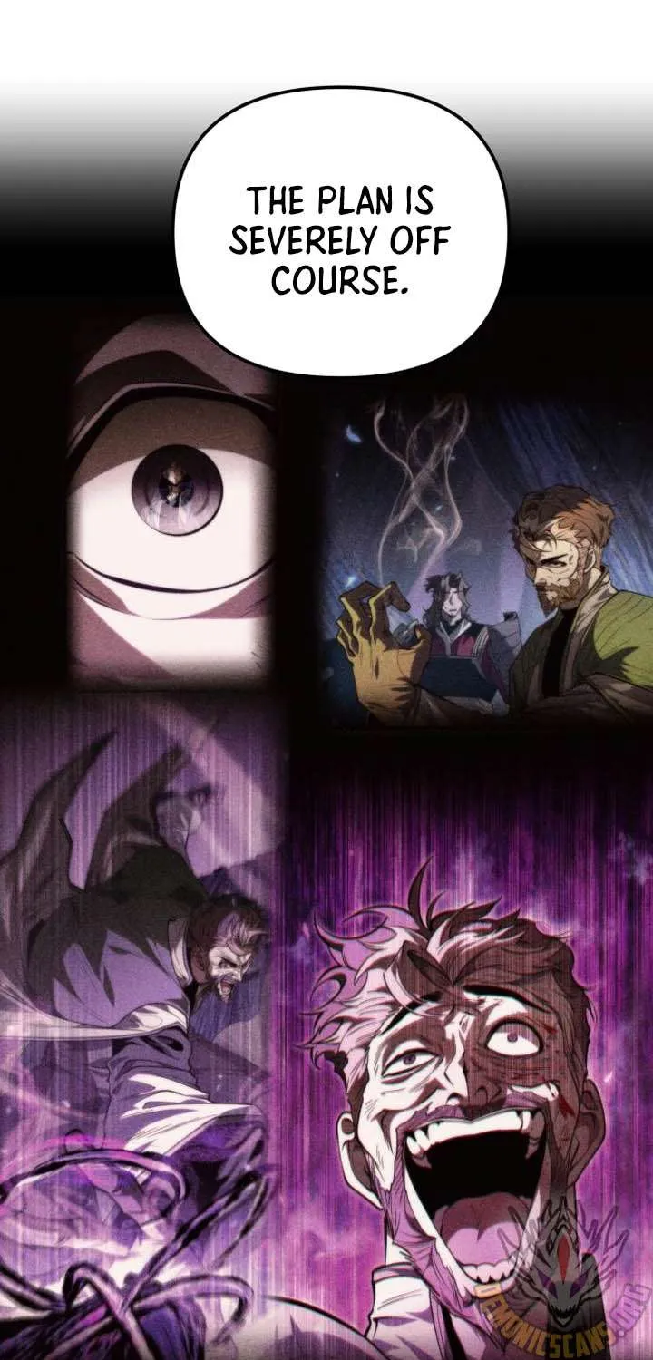 Read Reincarnator (Manhwa) chapter 85 image 24 on Lezhin