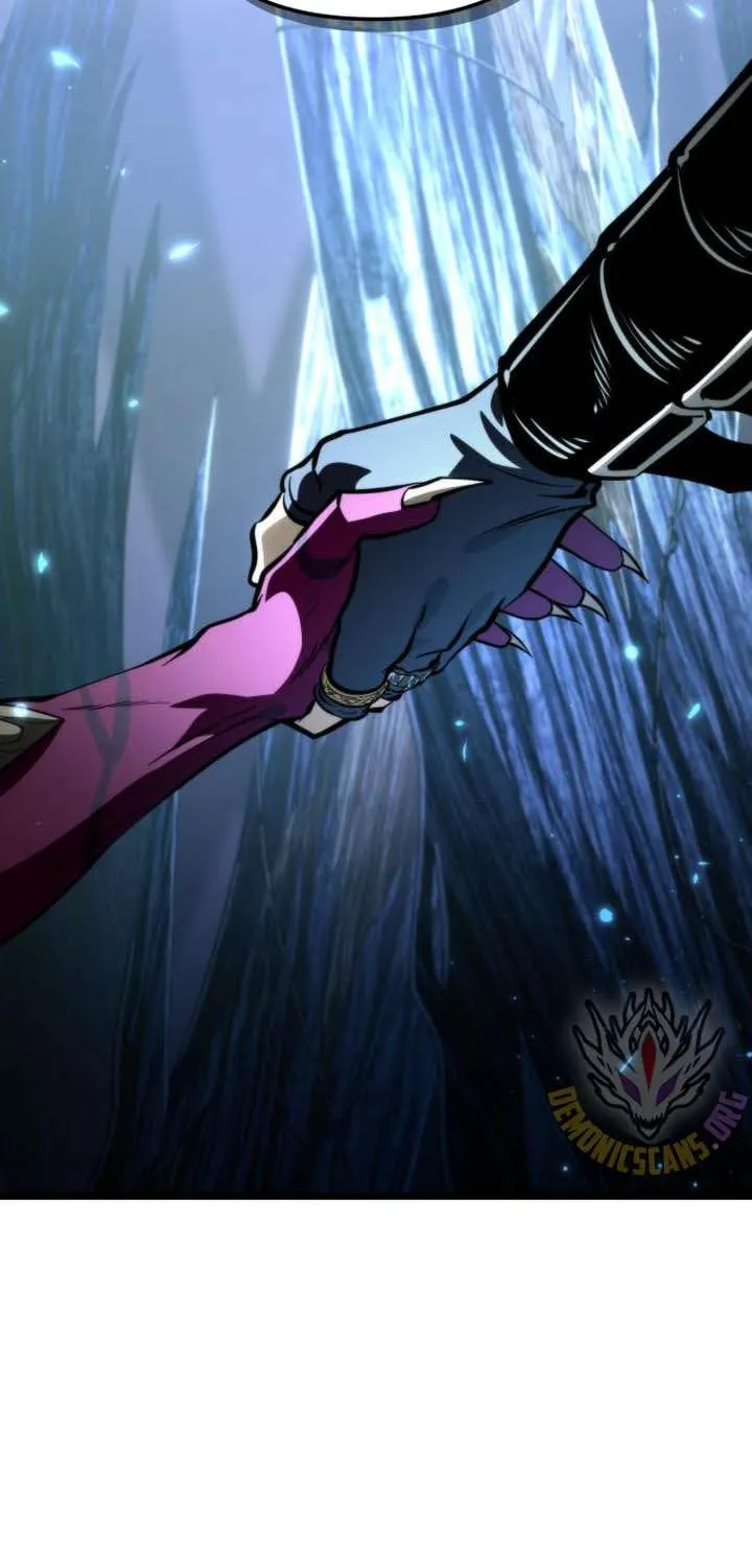 Read Reincarnator (Manhwa) chapter 85 image 31 on Lezhin