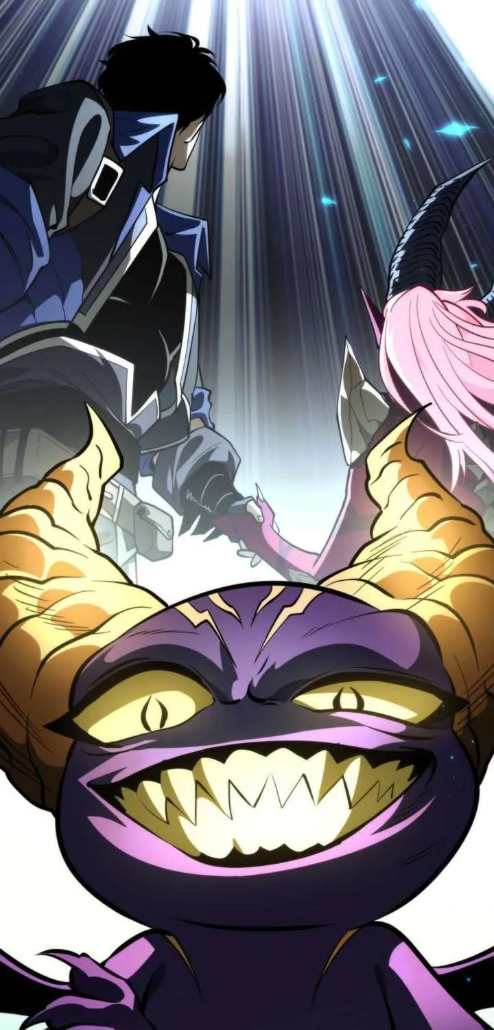 Read Reincarnator (Manhwa) chapter 85 image 34 on Lezhin