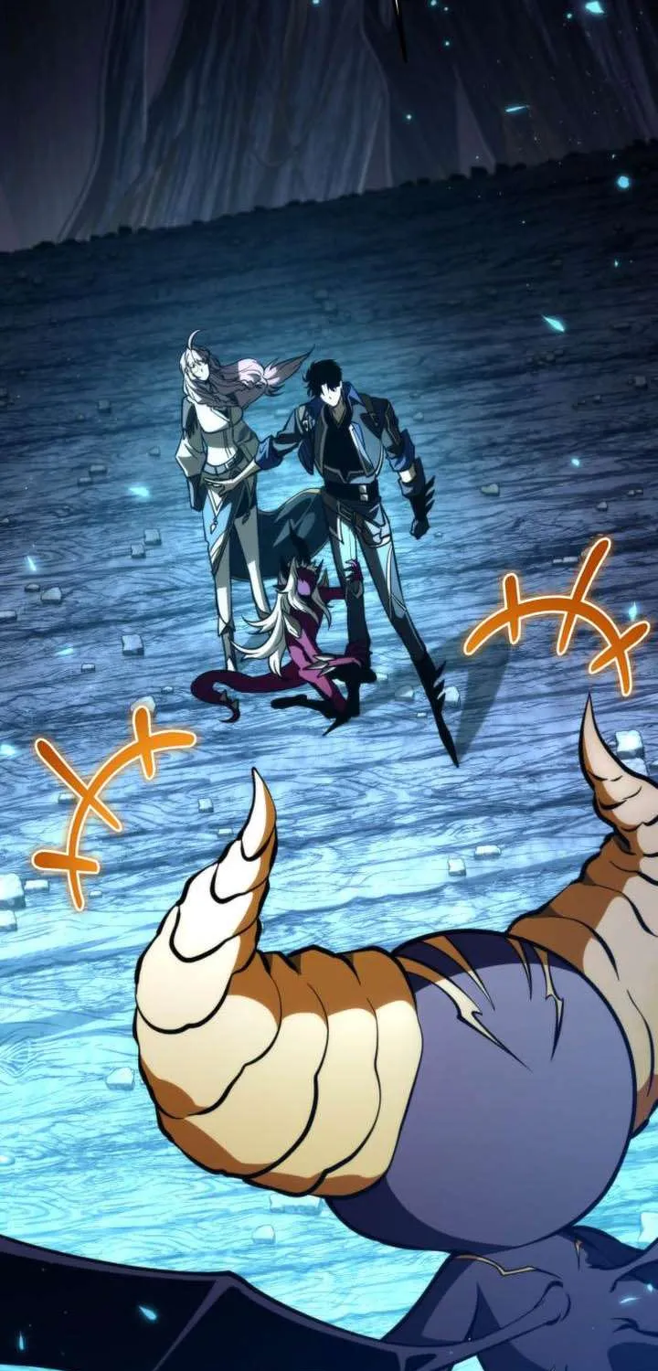 Read Reincarnator (Manhwa) chapter 85 image 38 on Lezhin