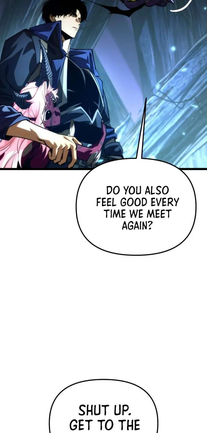 Read Reincarnator (Manhwa) chapter 85 image 42 on Lezhin
