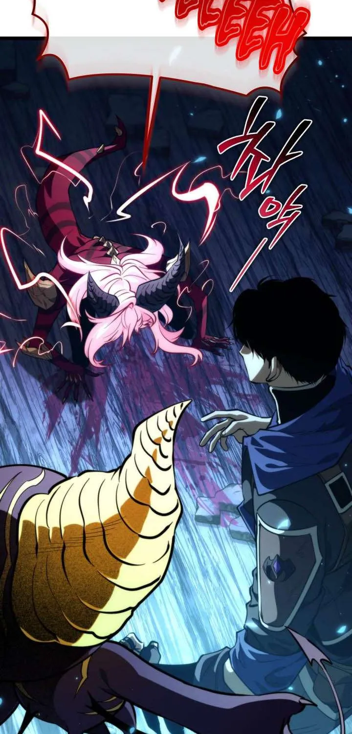 Read Reincarnator (Manhwa) chapter 85 image 51 on Lezhin