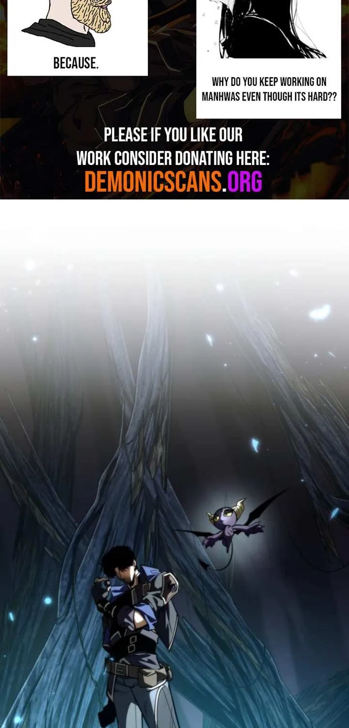 Read Reincarnator (Manhwa) chapter 86 image 1 on Lezhin