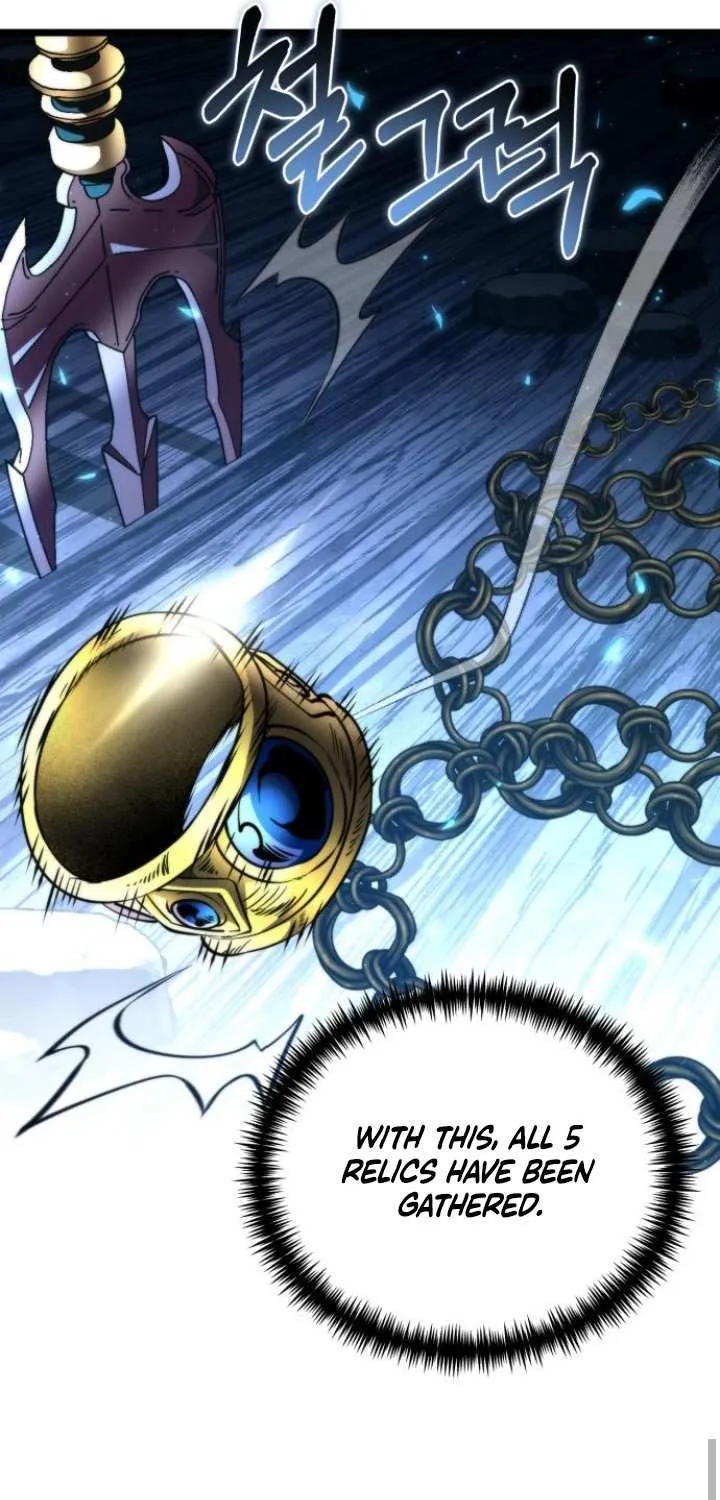 Read Reincarnator (Manhwa) chapter 86 image 29 on Lezhin