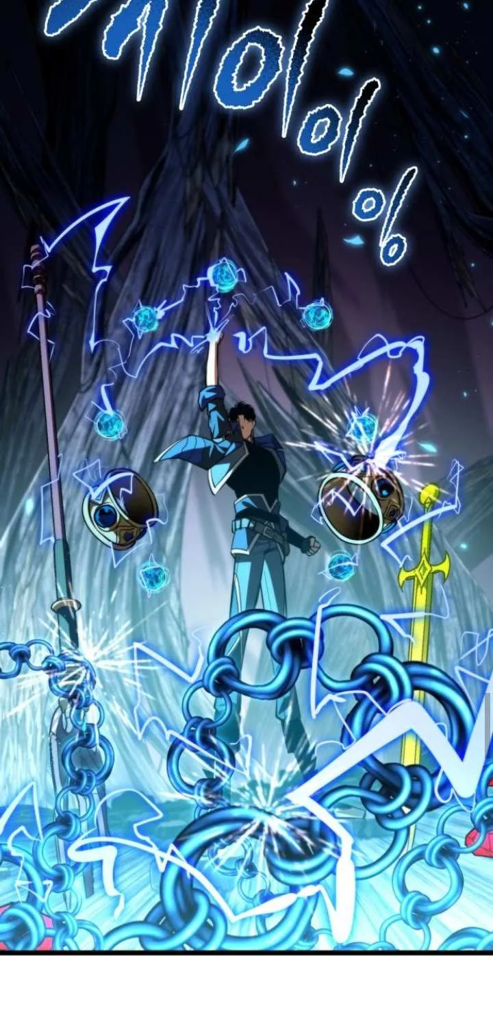 Read Reincarnator (Manhwa) chapter 86 image 33 on Lezhin