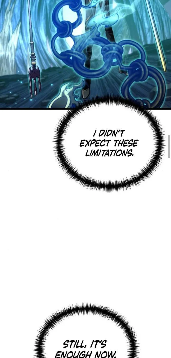 Read Reincarnator (Manhwa) chapter 86 image 45 on Lezhin