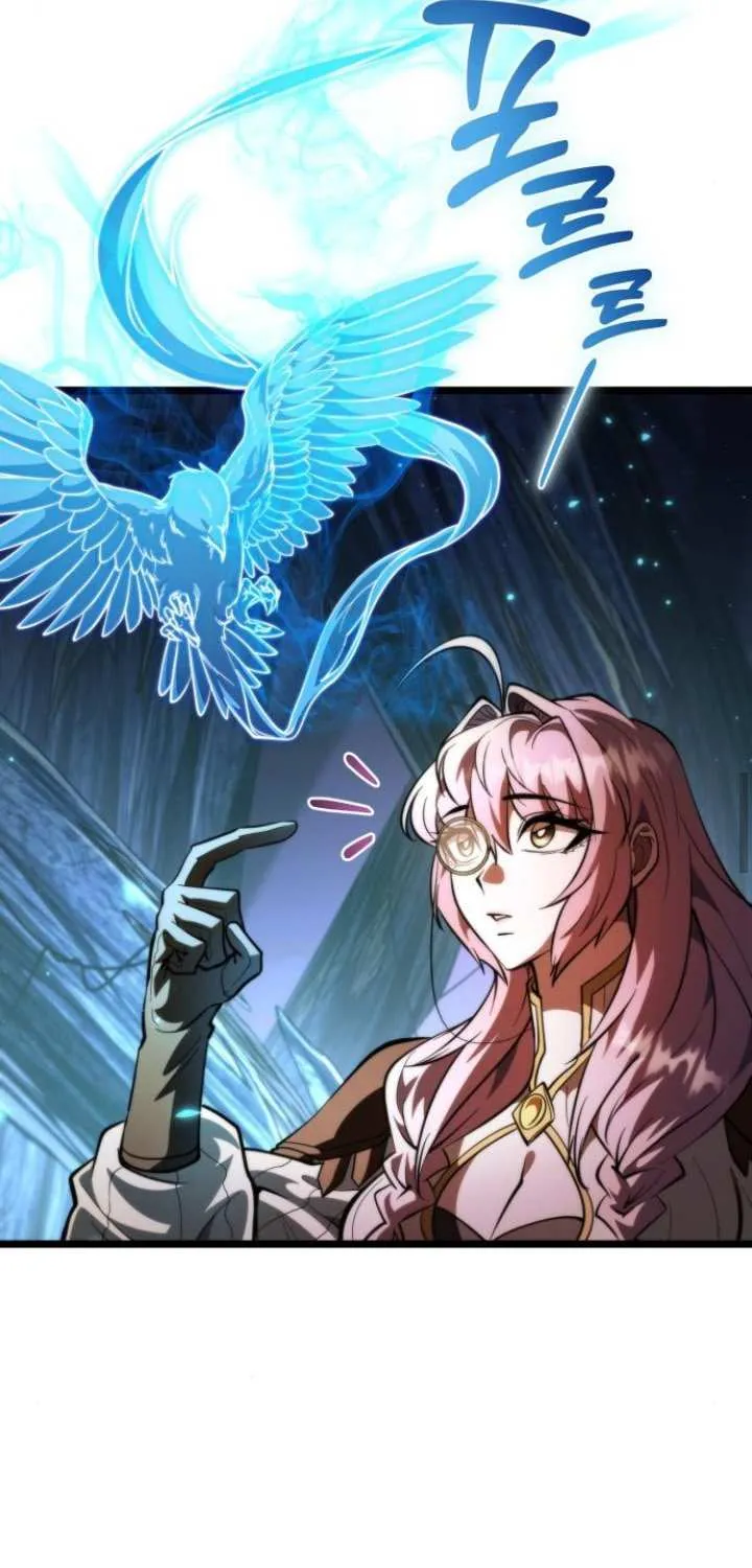 Read Reincarnator (Manhwa) chapter 86 image 50 on Lezhin