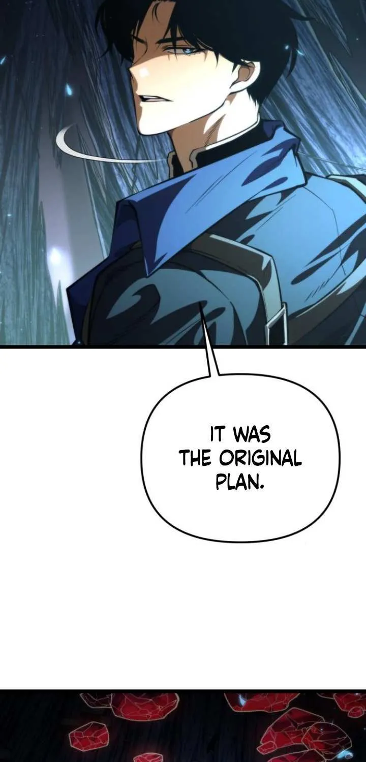 Read Reincarnator (Manhwa) chapter 86 image 8 on Lezhin