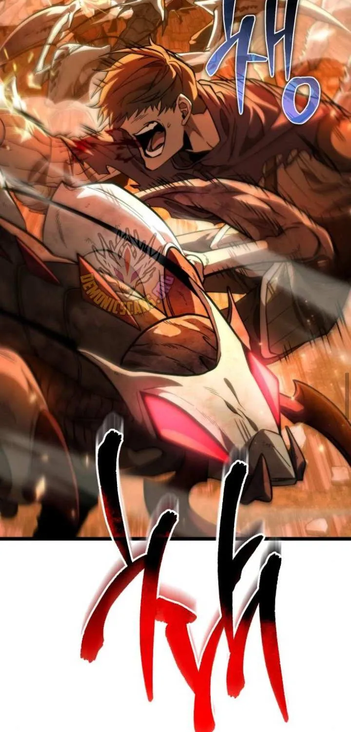 Read Reincarnator (Manhwa) chapter 86 image 87 on Lezhin