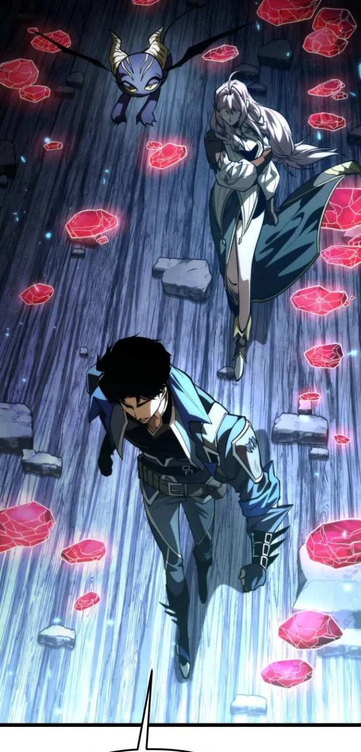 Read Reincarnator (Manhwa) chapter 86 image 9 on Lezhin