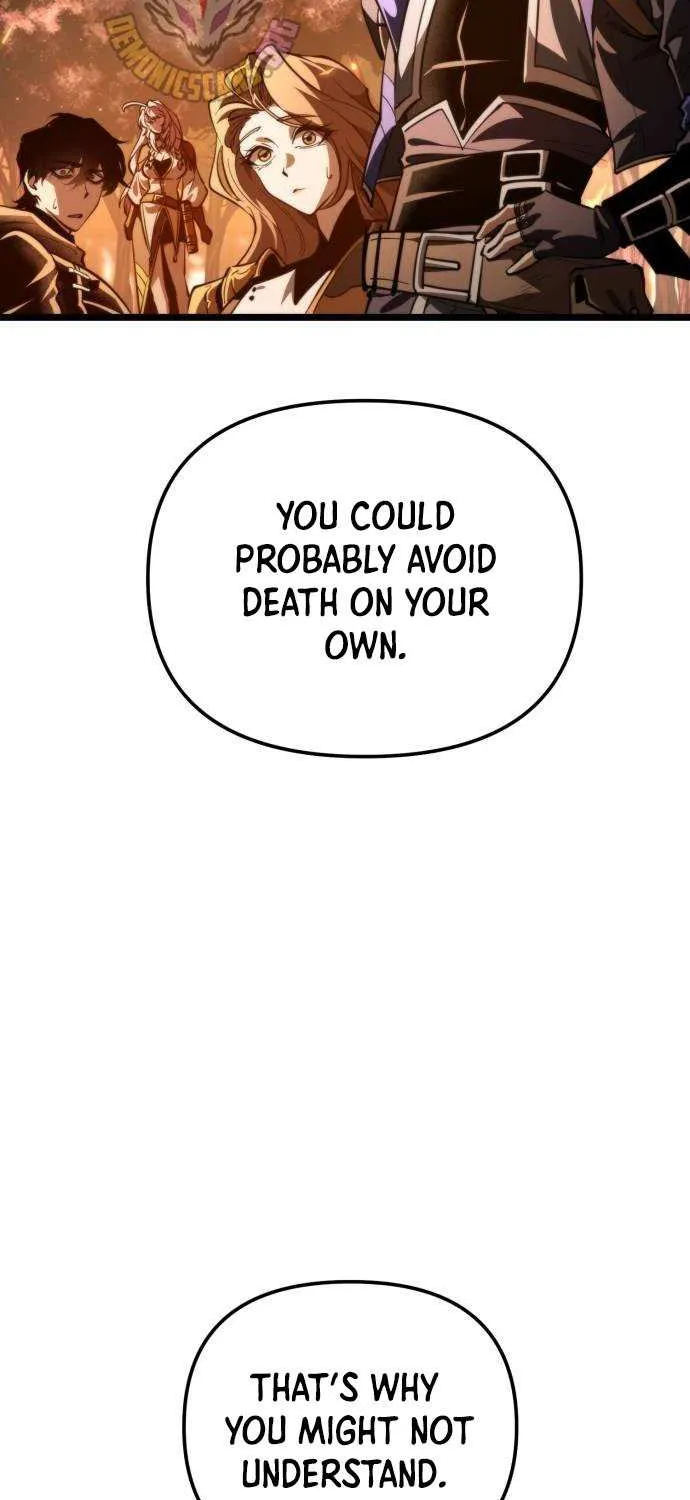 Read Reincarnator (Manhwa) chapter 88 image 102 on Lezhin
