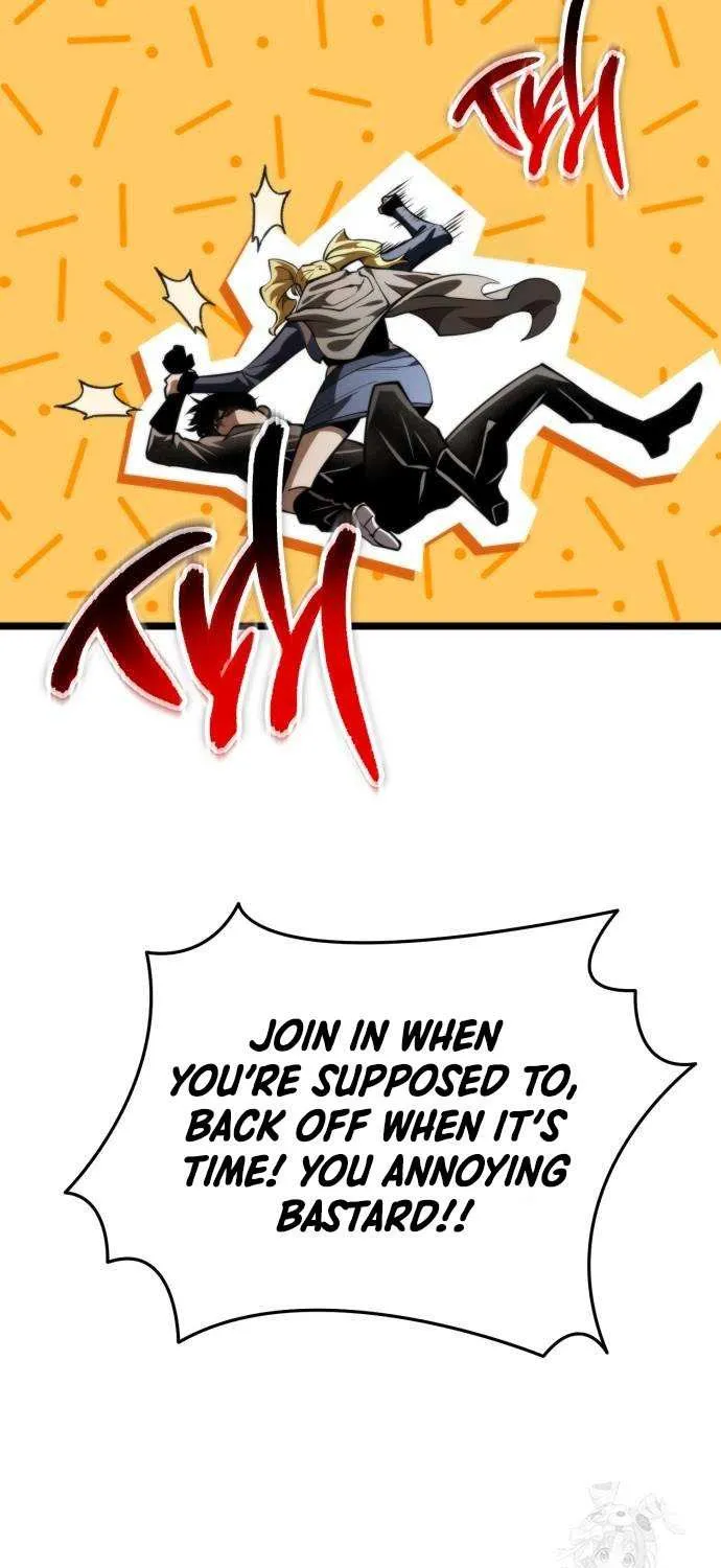 Read Reincarnator (Manhwa) chapter 88 image 114 on Lezhin