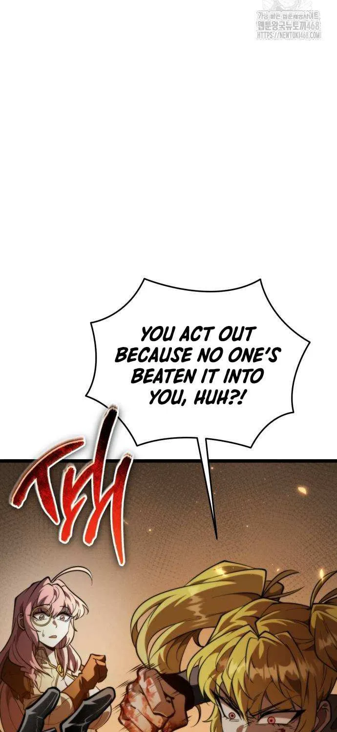 Read Reincarnator (Manhwa) chapter 88 image 115 on Lezhin