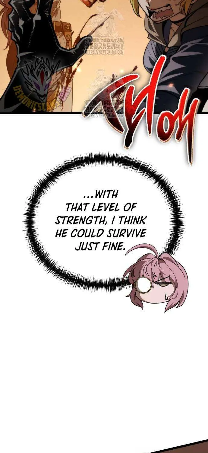 Read Reincarnator (Manhwa) chapter 88 image 116 on Lezhin