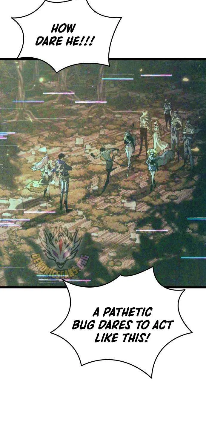 Read Reincarnator (Manhwa) chapter 88 image 17 on Lezhin