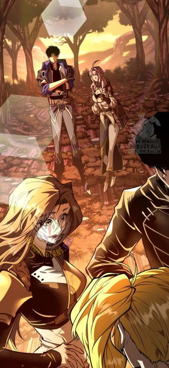 Read Reincarnator (Manhwa) chapter 88 image 3 on Lezhin