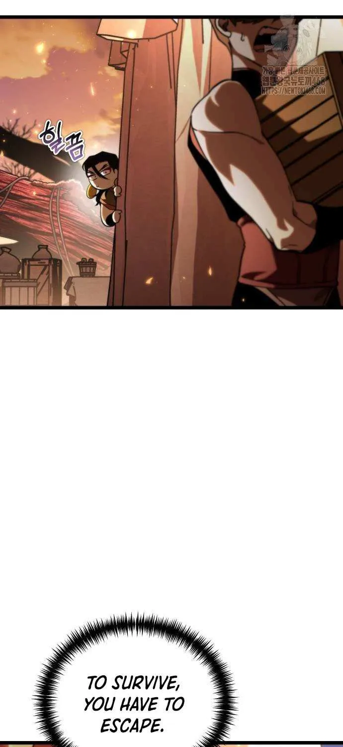 Read Reincarnator (Manhwa) chapter 88 image 30 on Lezhin