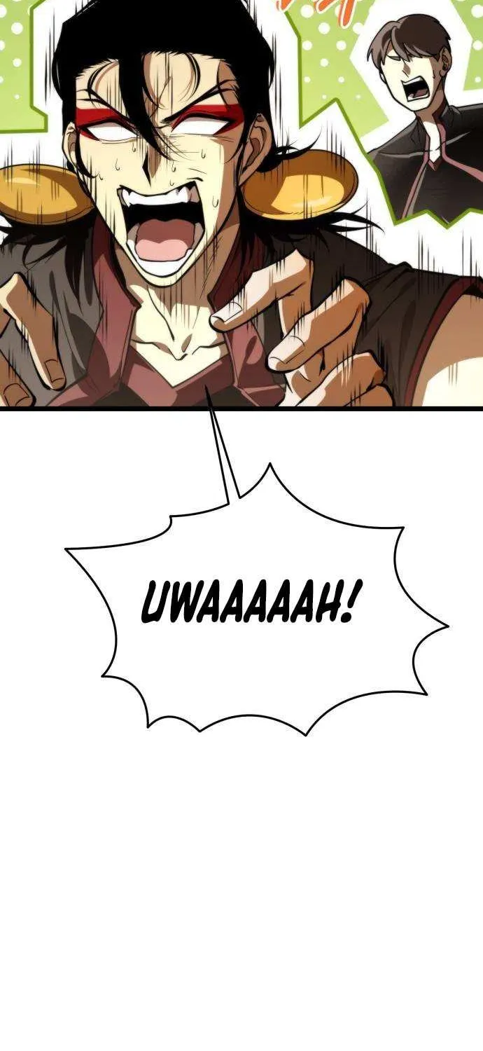 Read Reincarnator (Manhwa) chapter 88 image 35 on Lezhin