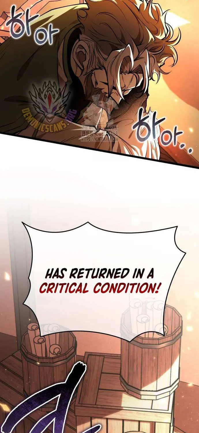 Read Reincarnator (Manhwa) chapter 88 image 40 on Lezhin