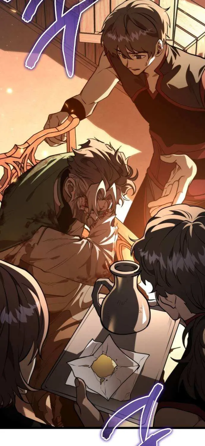 Read Reincarnator (Manhwa) chapter 88 image 41 on Lezhin