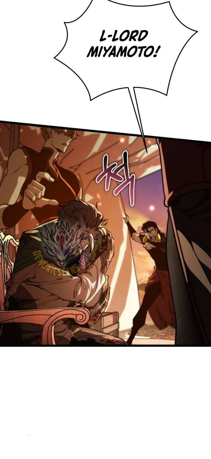 Read Reincarnator (Manhwa) chapter 88 image 44 on Lezhin