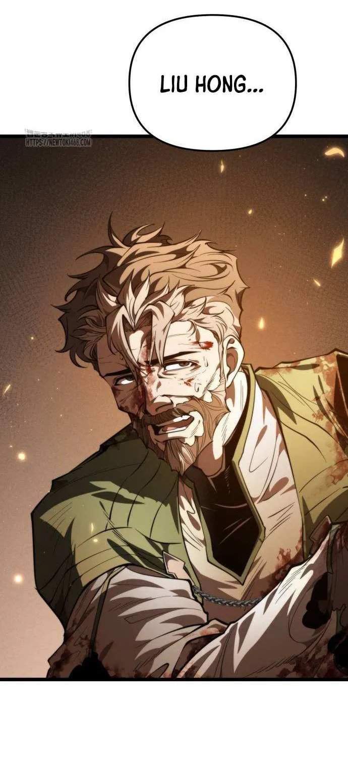 Read Reincarnator (Manhwa) chapter 88 image 45 on Lezhin