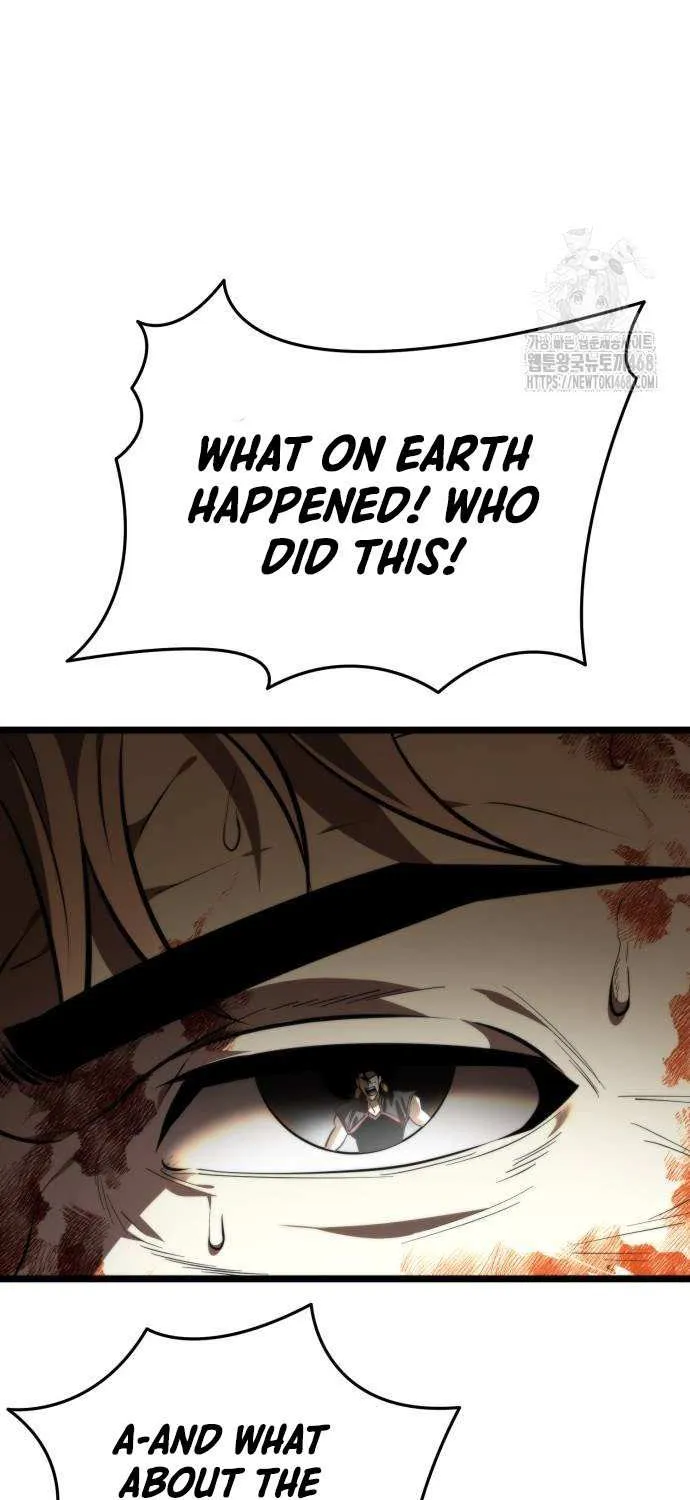 Read Reincarnator (Manhwa) chapter 88 image 46 on Lezhin