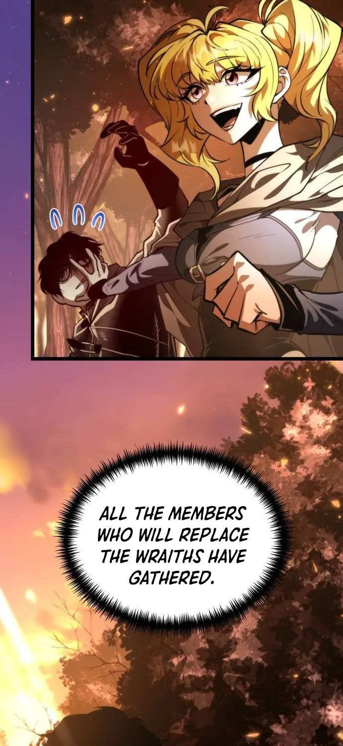 Read Reincarnator (Manhwa) chapter 88 image 5 on Lezhin