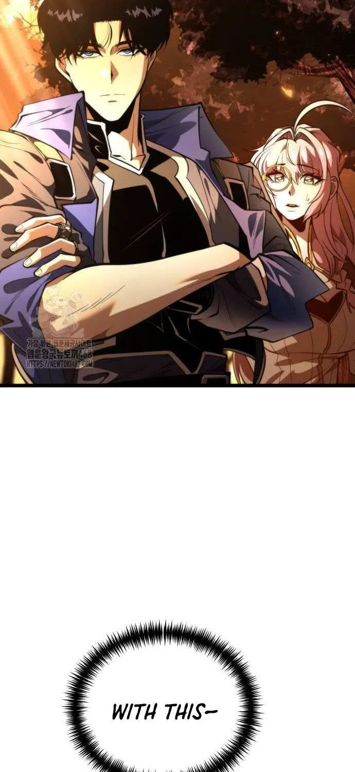 Read Reincarnator (Manhwa) chapter 88 image 6 on Lezhin