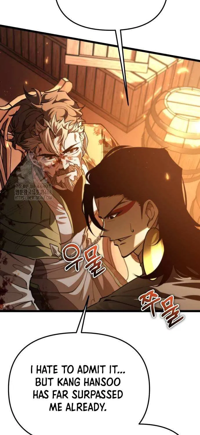 Read Reincarnator (Manhwa) chapter 88 image 63 on Lezhin