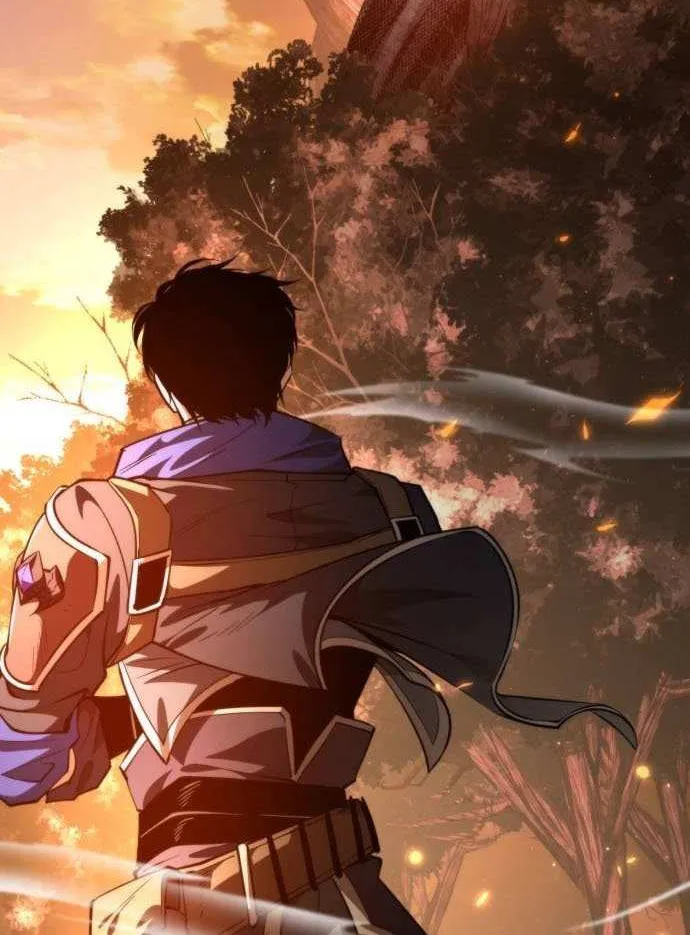 Read Reincarnator (Manhwa) chapter 88 image 8 on Lezhin