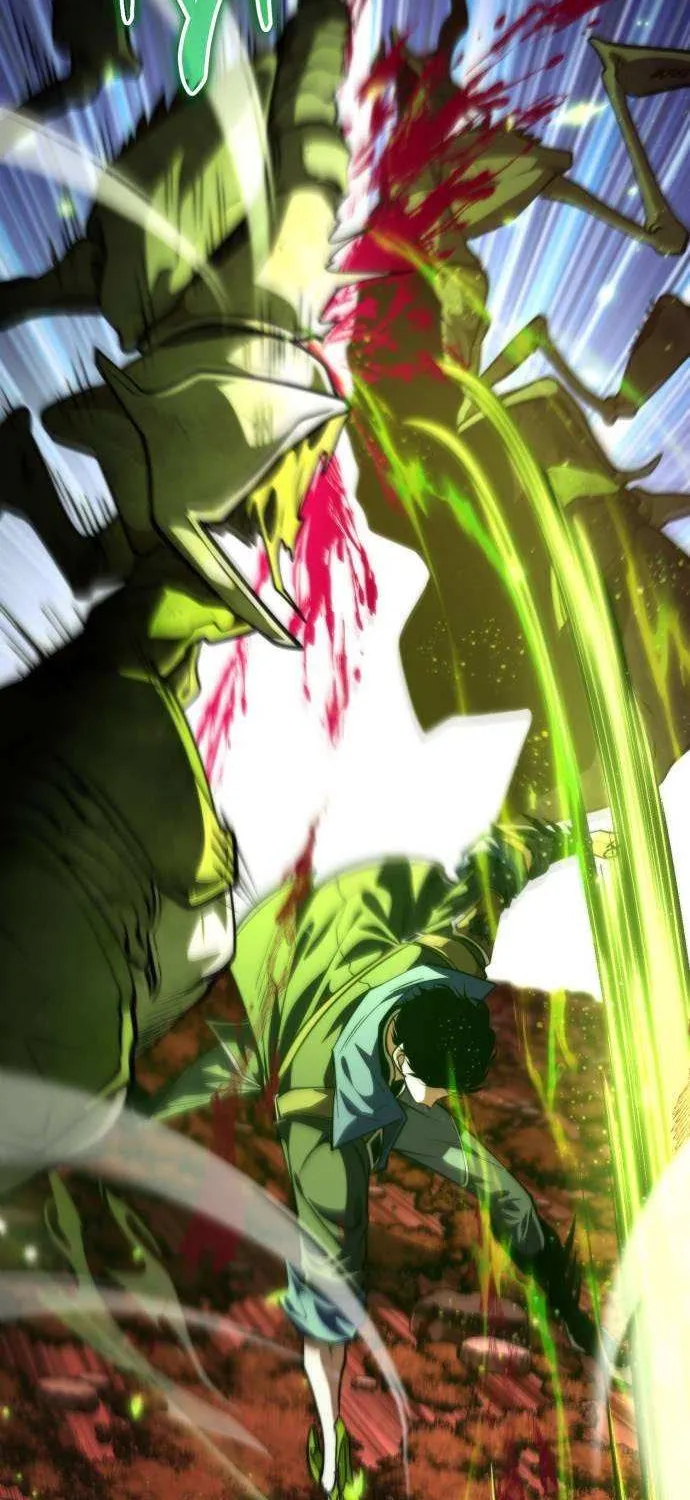 Read Reincarnator (Manhwa) chapter 88 image 80 on Lezhin