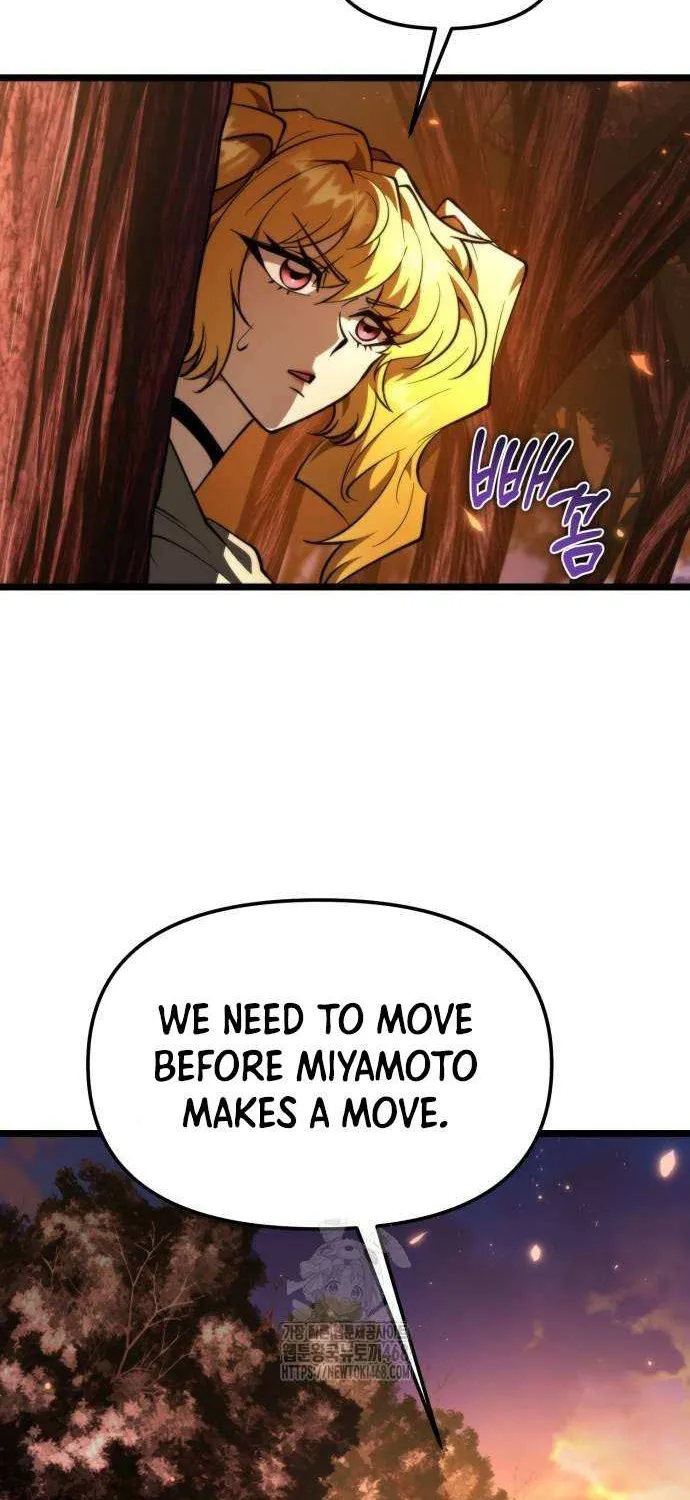 Read Reincarnator (Manhwa) chapter 88 image 84 on Lezhin