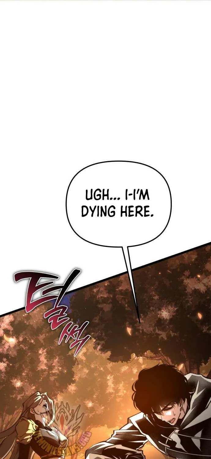 Read Reincarnator (Manhwa) chapter 88 image 95 on Lezhin